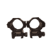 Tuff Zone 30mm Ring Mount, Medium Profile, TZ-RW30M