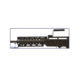 Tuff Zone Compact Rail, All Occasion - 7 Slots, TZ-MRU7