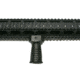 Tuff Zone Foregrip w/ Storage Compartment, Black, TZ-MGP22M
