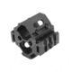 Tuff Zone Shotgun Tri-Rail Barrel Mount, 3 Slots Each Rail, Fits Up to 26mm, TZ-M35B3