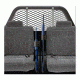 Tufloc Gun Rack-dual Mount - DS108DLTK