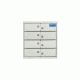 Master Key System for Mdubox 8