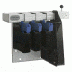 Tufloc Quad Rack - Handgun - 72-200