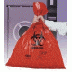 Tufpak Autoclavable Biohazard Bags, Double Thick 14220-086