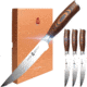 Tuo Cutlery Four Piece Steak Set