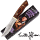 Turtleman Lightnin Stunt Knife TM002