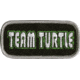 Turtleman Patches Team Turtle TM015