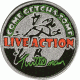 Turtleman Patches Turtleman TM014