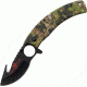 Turtleman Team Jake Guthook Knife TM004