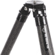 Two Vets Tripods Inc No Name V2 Tripod, Carbon Fiber/Black, 23-65.5in, NONAMEV2