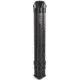Two Vets Tripods Inc No Name V2 Tripod, Carbon Fiber/Black, 23-65.5in, NONAMEV2