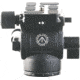 Two Vets Tripods Inc Pan Head, Black, 8in, 850044845231