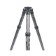 Two Vets Tripods Inc Quick Deploy Tripod V2 Leg Stopper Inverted, Carbon Fiber/Black, 39-65.5in, QDTV2LSI