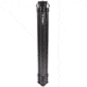 Two Vets Tripods Inc Recon V2 Tripod, Carbon Fiber/Black, 27-65.5in, RECONV2