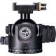 Two Vets Tripods Inc 55mm Dual Tension Ballhead W/ Area 419 Arcalock QD