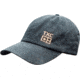 TXC Holsters Richardson Dad Hat, Black/Gold, Adjustable, TXC-DH-BG-R252