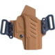 TXC Holsters TXC Holsters Victory Concealed Carry Holster, f/P320 Carry, FDE, VICTORY-P320CARRY-FDE
