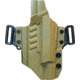 TXC Holsters Victory Concealed Carry Holster f/Smith &amp; Wesson Shield 9/40, OD Green, VICTORY-SHIELD940-ODG
