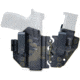 TXC Holsters ALLY Concealed Carry Holster, f/Glock 17/19/19X/22/23/24/26/27/34/35, MultiCam Black, X1ALLY-G940DS-MCB