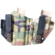 TXC Holsters ALLY Concealed Carry Holster, f/Smith &amp; Wesson M&amp;P 40 Shield/M&amp;P 9 Shield, MultiCam, X1ALLY-SHIELD940-MC