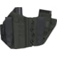 TXC Holsters ALLY Concealed Carry Holster, f/Smith &amp; Wesson M&amp;P 40 Shield/M&amp;P 9 Shield, OD Green, X1ALLY-SHIELD940-ODG