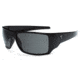 Typhoon Aloha Single Vision Rx Sunglasses, Black Frame 949TBKRX