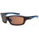 Typhoon Ketch Black S.b. Polarized 964TBK