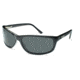 Typhoon Cancun Bifocal Rx Sunglasses, Shiny Black Frame 916TBKBF