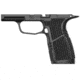 Tyrant CNC Snub Nose Sig Sauer P365 Grip Module, Black, TD-P365GRM-SNUB-BLK