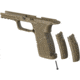 Tyrant CNC X-Macro Sig Sauer P365 Grip Module, FDE, TD-P365GRM-MACRO-FDE