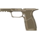 Tyrant CNC X-Macro Sig Sauer P365 Grip Module, FDE, TD-P365GRM-MACRO-FDE