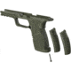 Tyrant CNC X-Macro Sig Sauer P365 Grip Module, OD Green, TD-P365GRM-MACRO-OD