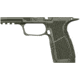 Tyrant CNC X-Macro Sig Sauer P365 Grip Module, OD Green, TD-P365GRM-MACRO-OD