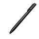 Tyrant CNC C 003 Tactical Pen, Black/Black, TD-TDC003-BLK-BLK