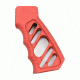 Tyrant CNC Lightweight Pro Grip, Red TD-300R