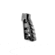 Tyrant CNC MOD Grip w/Chevron Back Strap, Black, Large TD-763-1