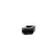 Tyrant CNC MOD Grip w/Chevron Back Strap, Black, Medium TD-763