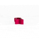 Tyrant CNC Mod Grip, w/Standard Back Straps, Red, Large, TD-762-R2