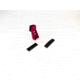 Tyrant CNC Mod Grip, w/Standard Back Straps, Red, Large, TD-762-R2