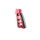 Tyrant CNC Mod Grip, w/Standard Back Straps, Red, Large, TD-762-R2