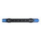 Tyrant CNC NexGen 15in AR Rail, Blue, TD-NX15RL-Blue
