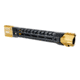 Tyrant CNC NexGen 15in AR Rail, Gold, TD-NX15RL-Gold