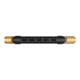 Tyrant CNC NexGen 15in AR Rail, Gold, TD-NX15RL-Gold
