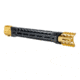 Tyrant CNC NexGen 15in AR Rail, Gold, TD-NX15RL-Gold