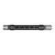 Tyrant CNC NexGen 15in AR Rail, Grey, TD-NX15RL-Grey