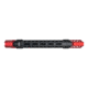 Tyrant CNC NexGen 15in AR Rail, Red, TD-NX15RL-Red