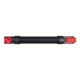 Tyrant CNC NexGen 15in AR Rail, Red, TD-NX15RL-Red