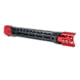 Tyrant CNC NexGen 15in AR Rail, Red, TD-NX15RL-Red