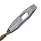 Tyrant CNC TDC 004 MiniPry Bar Tool, Titanium, TD-MPBAR-BLACK