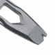 Tyrant CNC TDC 004 MiniPry Bar Tool, Titanium, TD-MPBAR-BLACK
